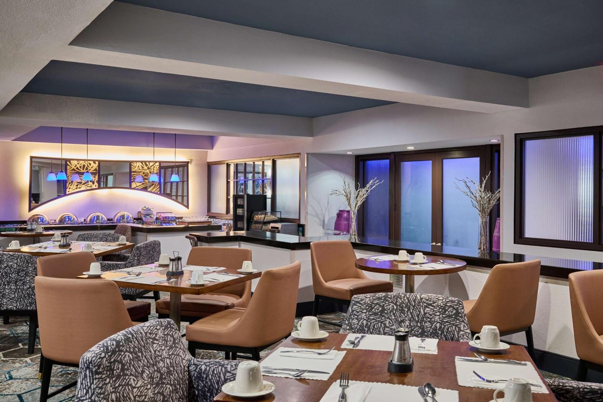 Doubletree By Hilton Chatsworth Los Angeles Luaran gambar