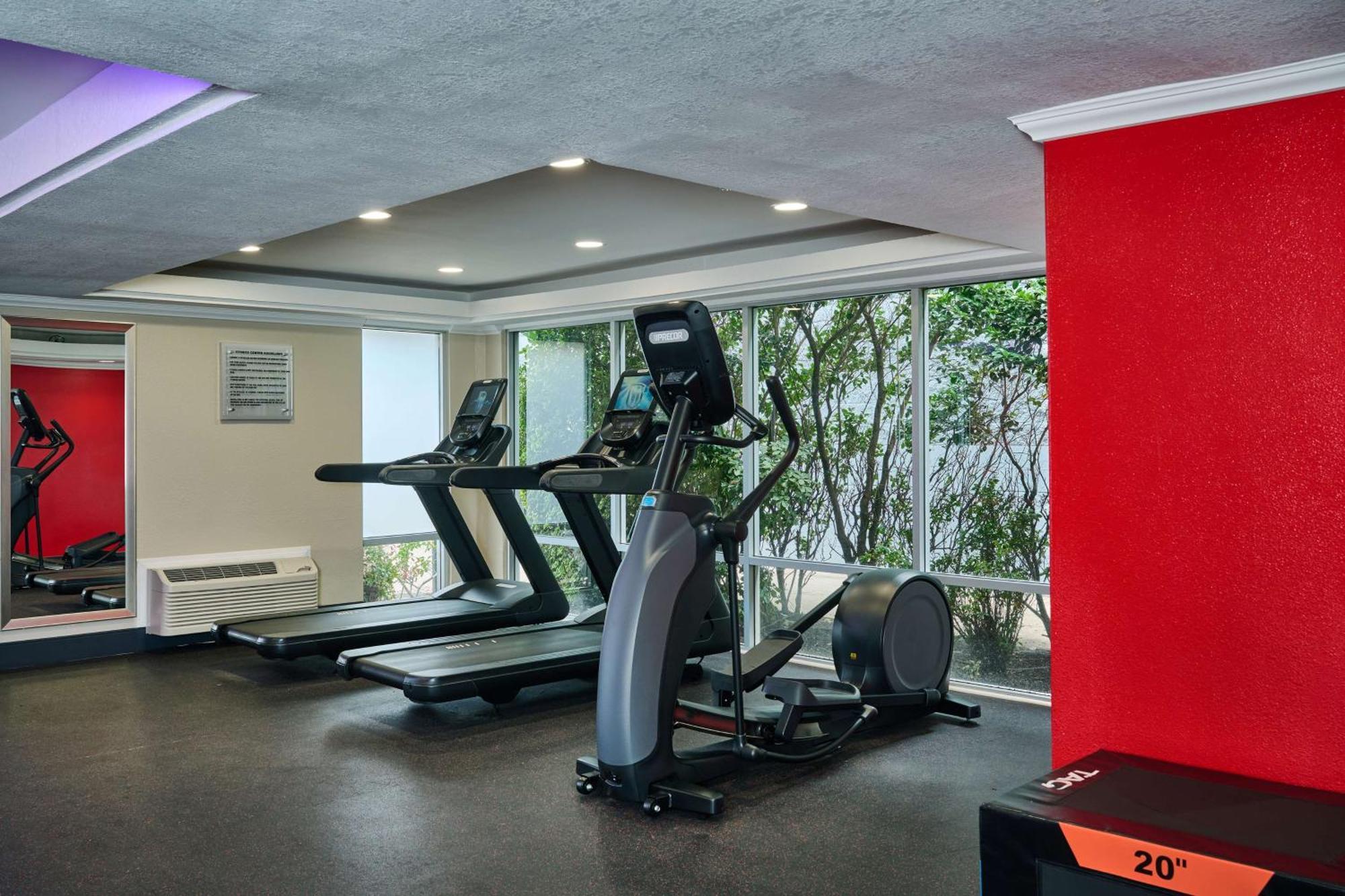 Doubletree By Hilton Chatsworth Los Angeles Luaran gambar